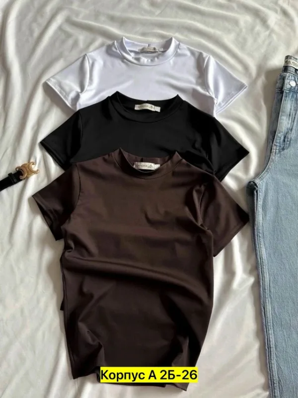 Футболка 99010258