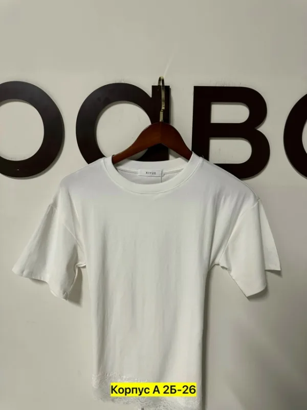 Футболка 99010262