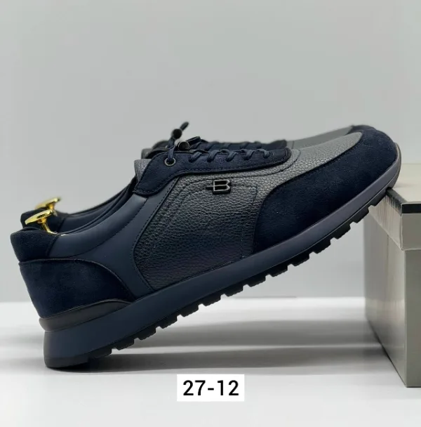 Кеды 99010322