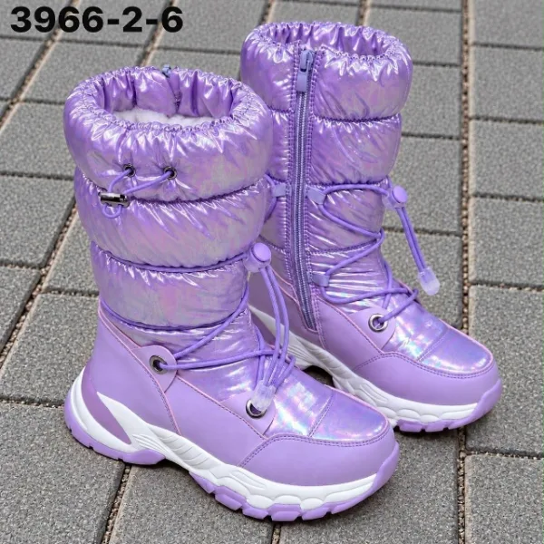 Ботинки 99010423