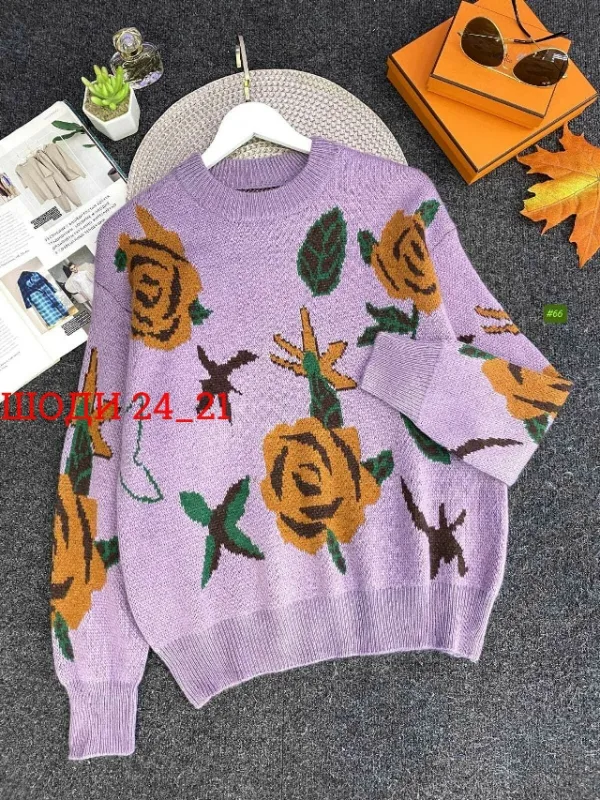 Свитер 99010424