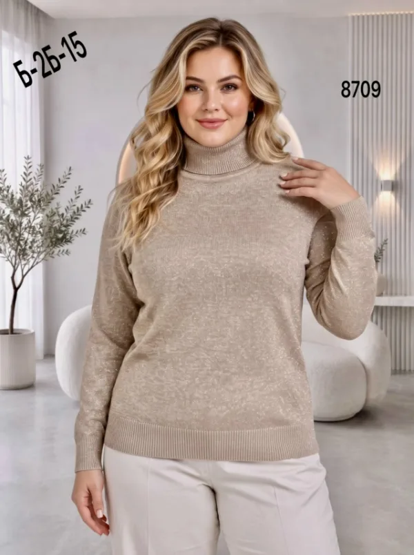 Водолазка 99010435