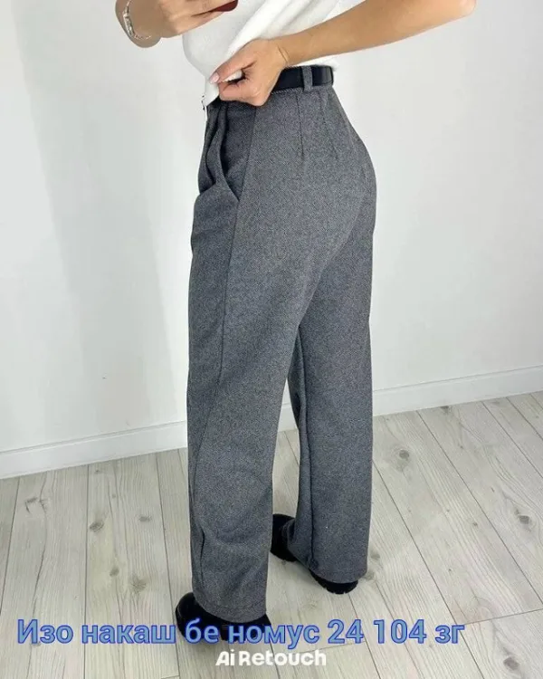 Брюки 99010470