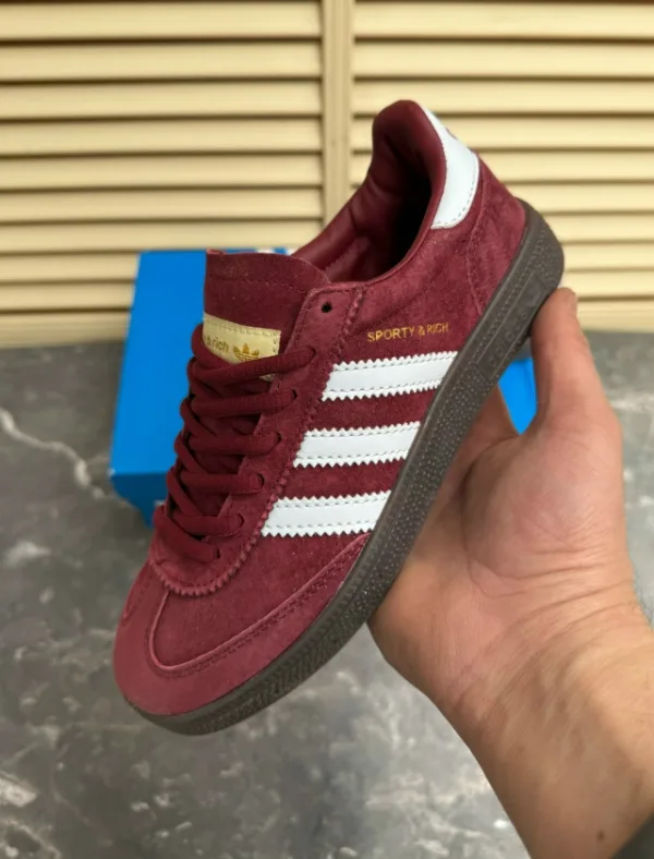 Кеды 99010534