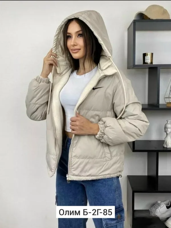 Куртка 99010537