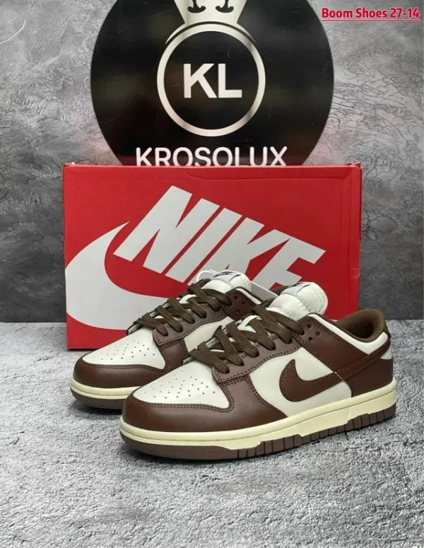 Кроссовки 99010727
