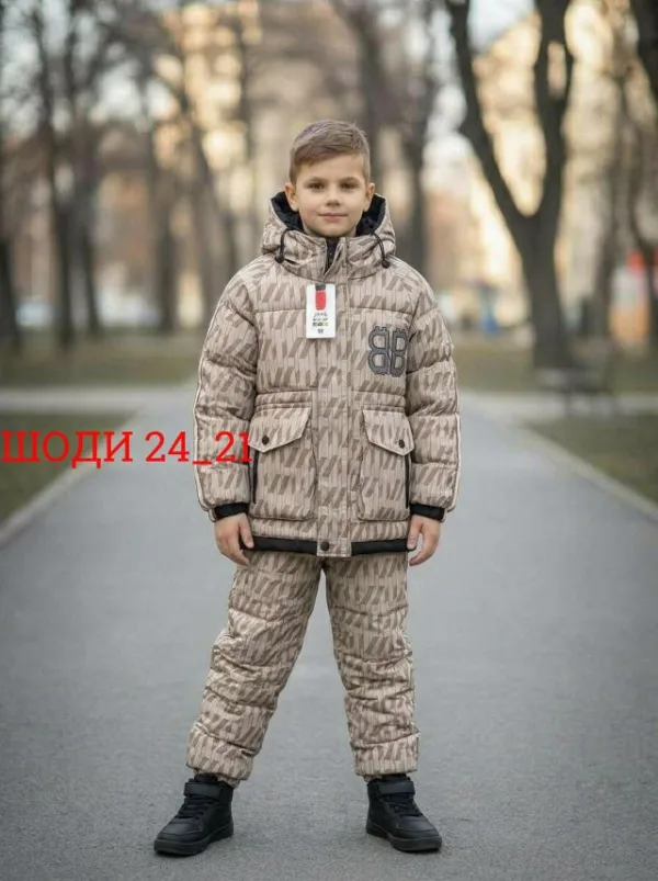Куртка 99010744