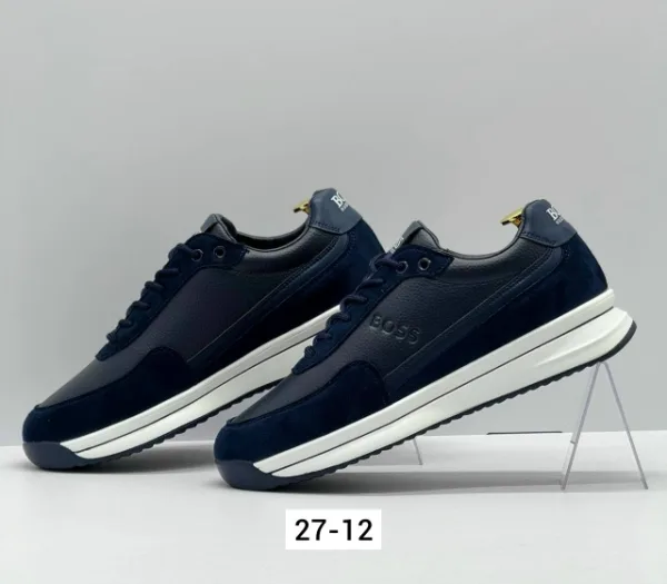 Кеды 99010868