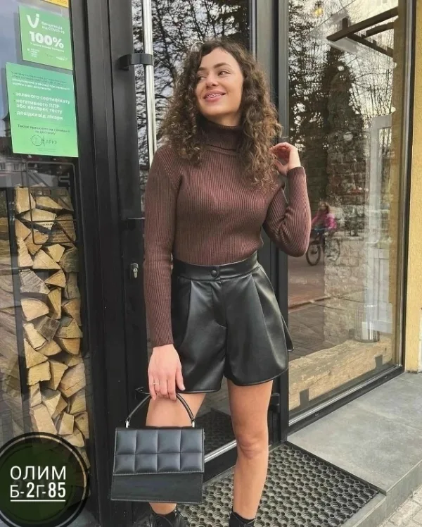 Шорты 99010953