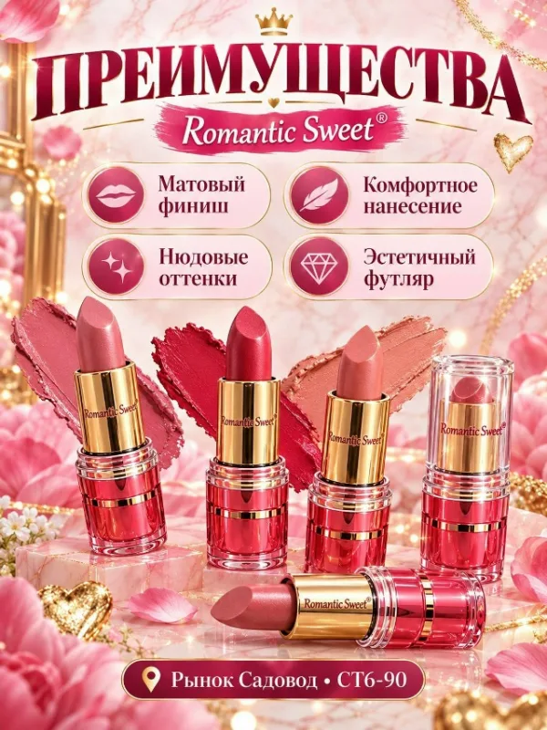Помада 99010967