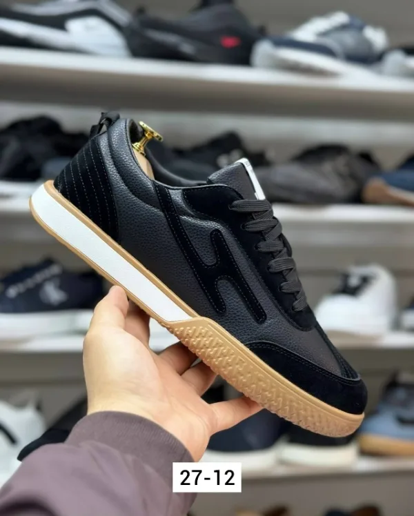 Кеды 99011331