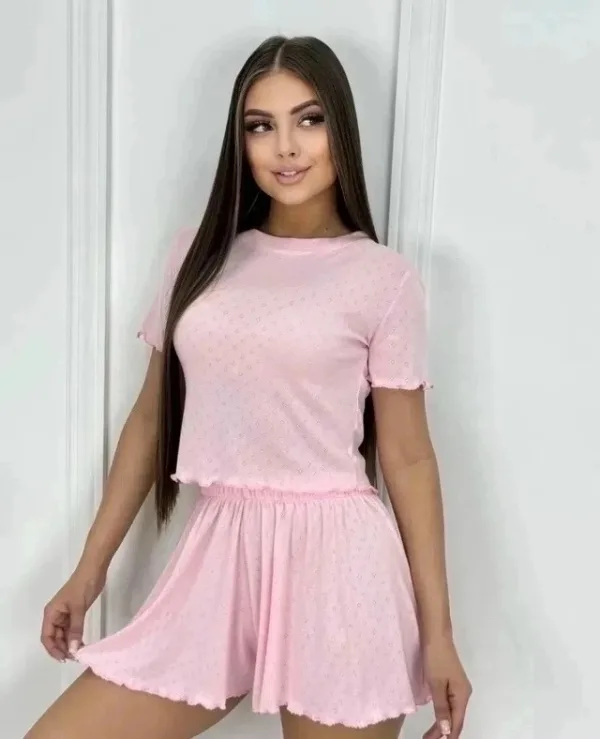 Пижама 99011428