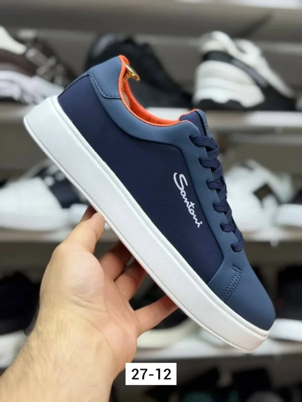 Кеды 99011594