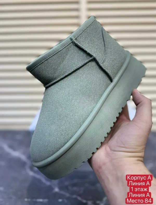 Угги 99011748