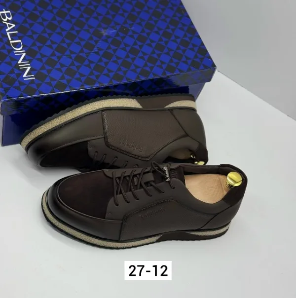 Кеды 99011845