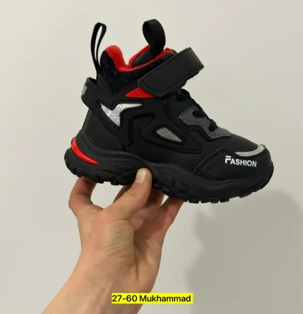 Кеды 99012015