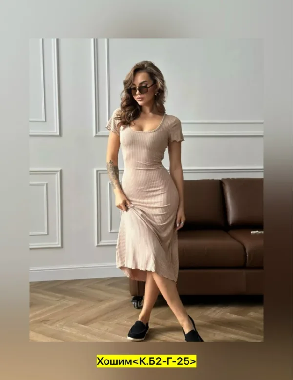 Платье 99012024