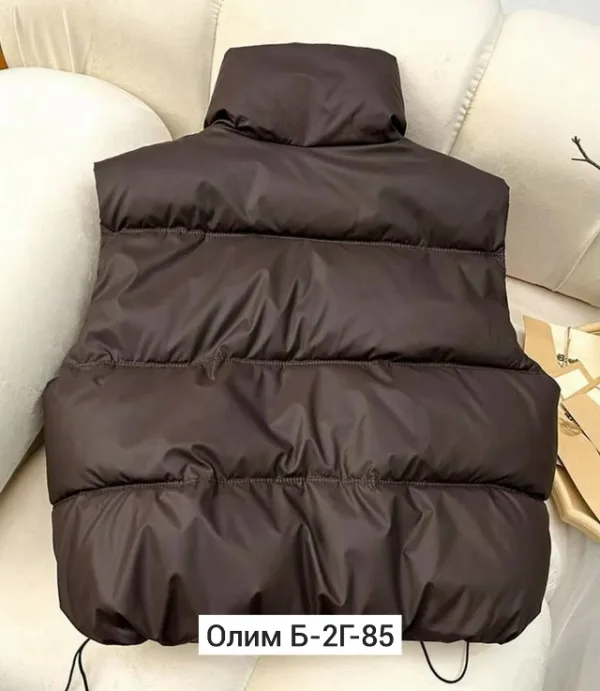 Жилет 99012031