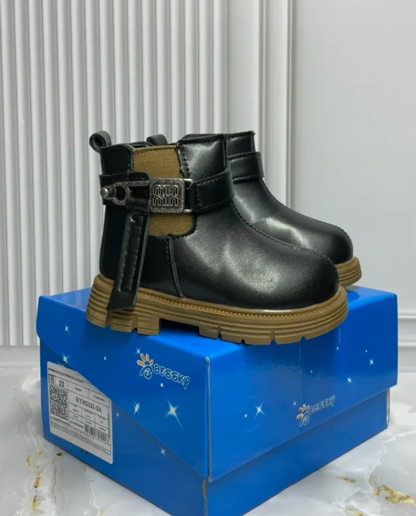 Ботинки 99012032