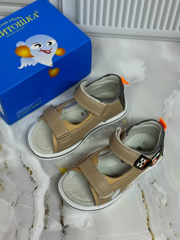 Сандалии 99012036