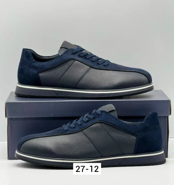 Кеды 99012054