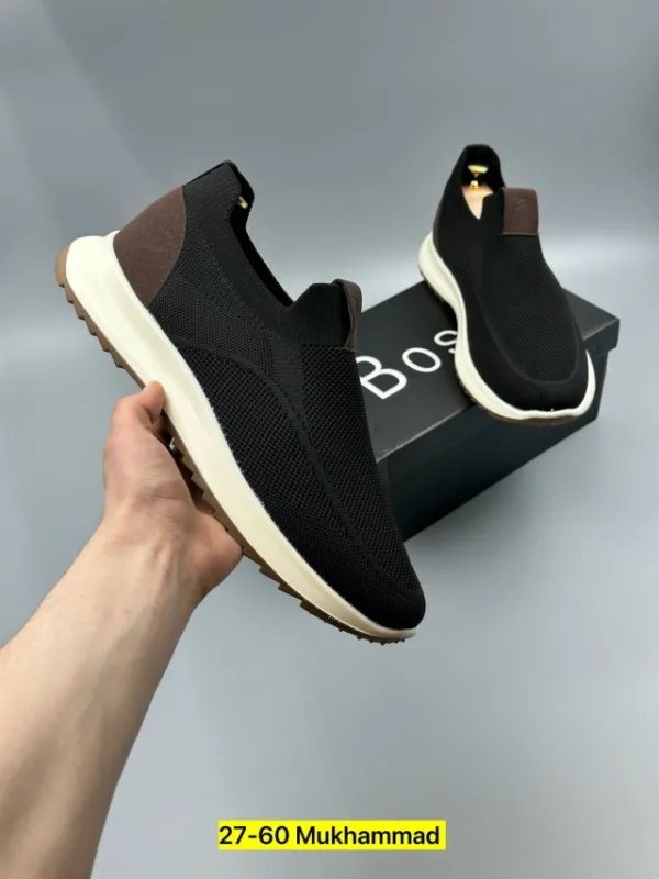 Кроссовки 99012111