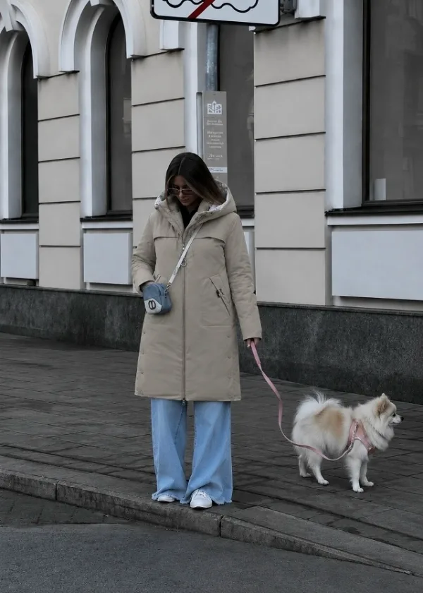 Куртка 99012119