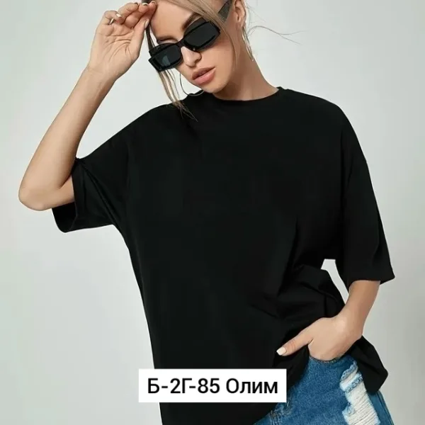 Футболка 99012124