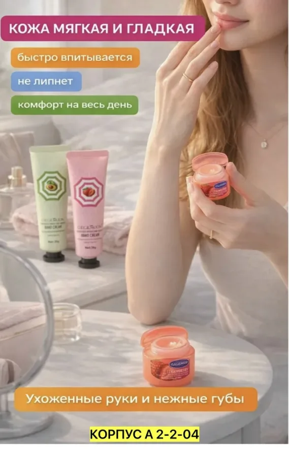 Крем 99012184