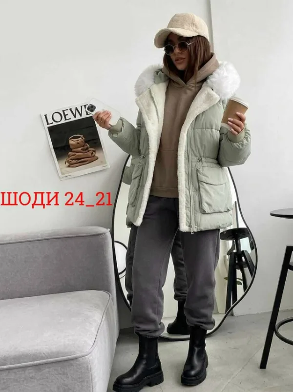 Куртка 99012198