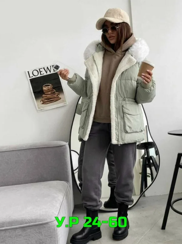 Куртка 99012228