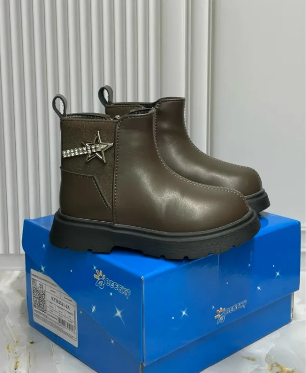 Ботинки 99012254