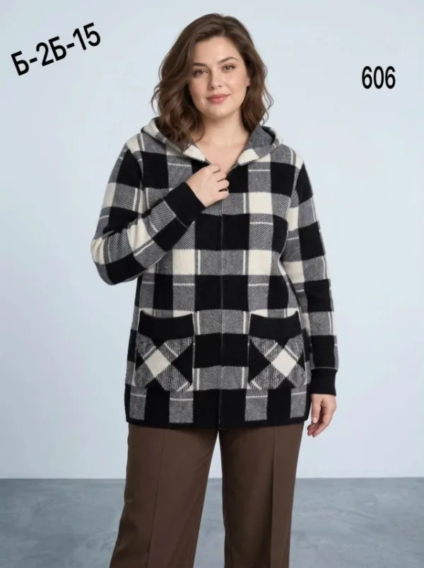 Кардиган 99012285