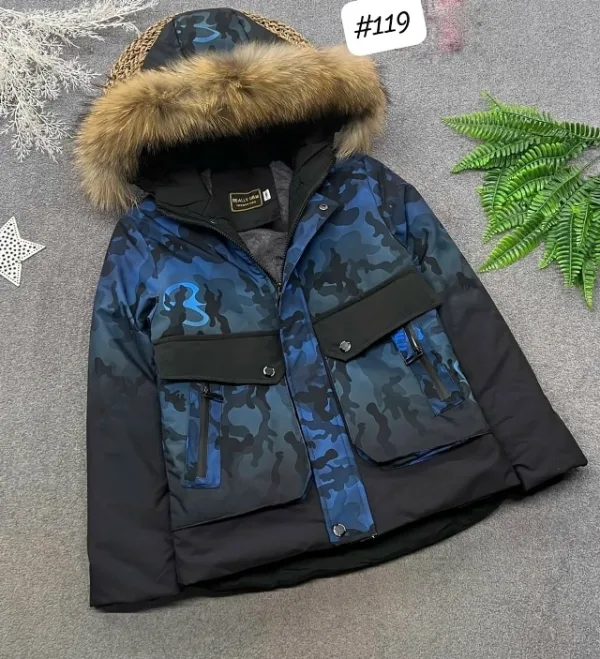 Куртка 99012360
