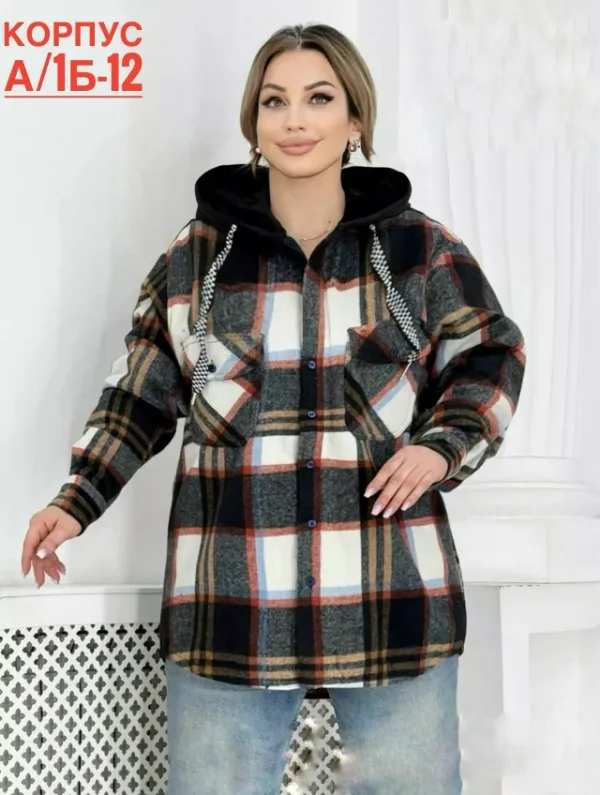 Рубашка 99012391