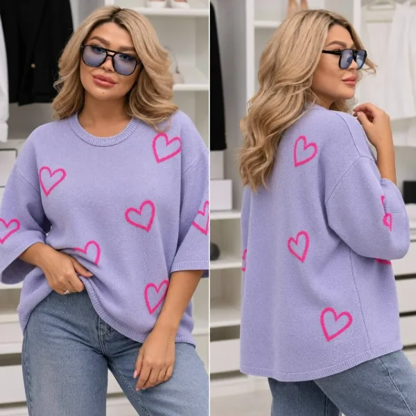 Свитер 99012406