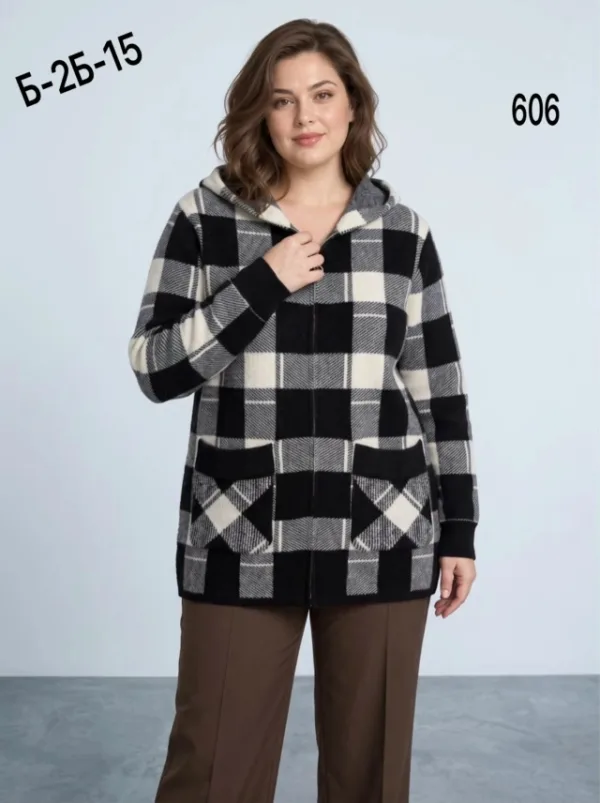 Кардиган 99012411