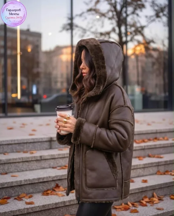Куртка 99012430