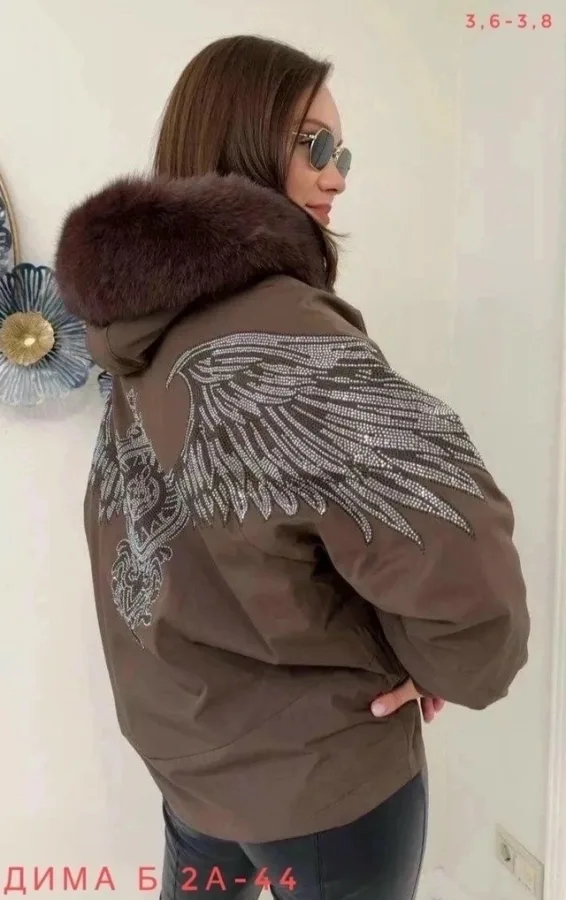 Куртка 99012506