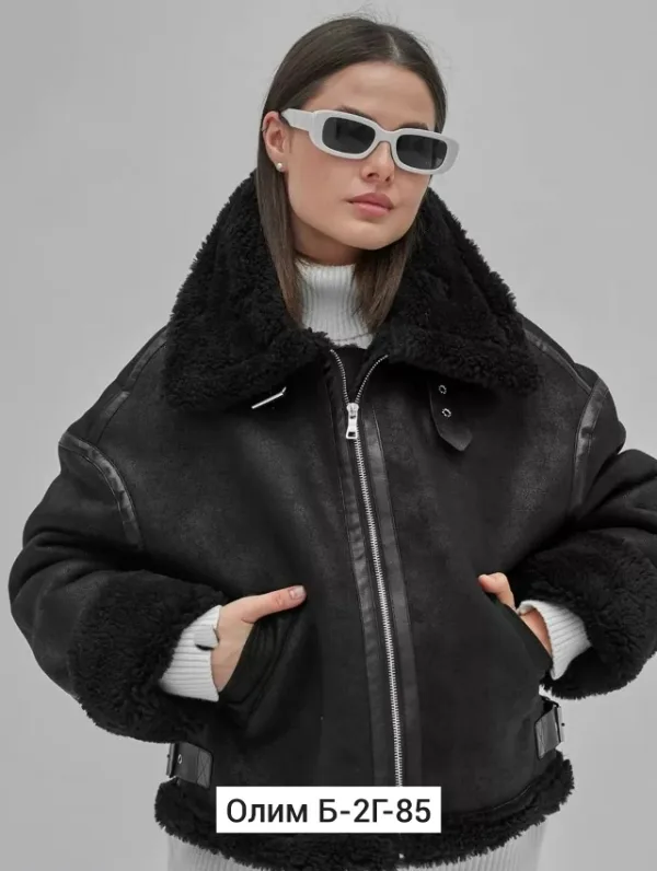 Дубленка 99012516