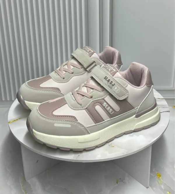 Кроссовки 99012527