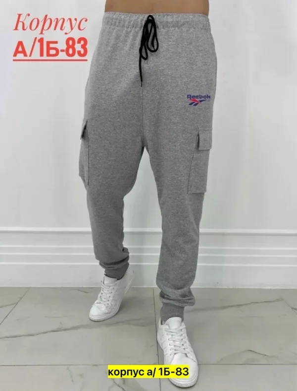 Штаны 99012535