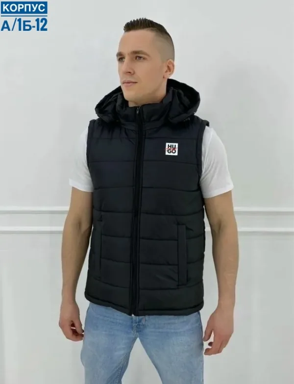 Жилет 99012538