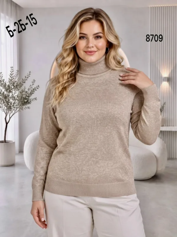 Водолазка 99012557