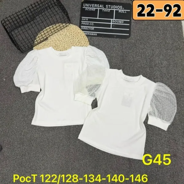 Блузка 99012578