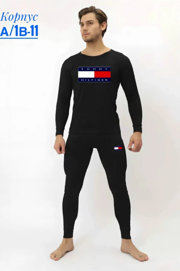 Термобелье 99012587