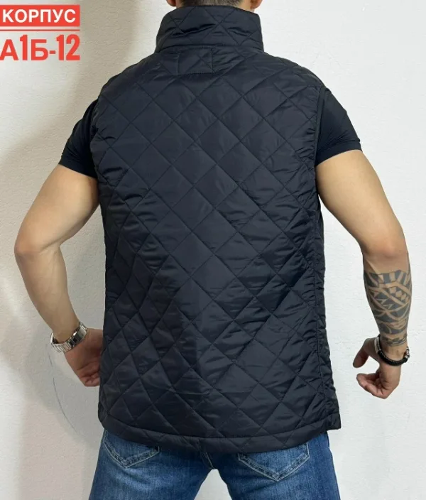 Жилет 99012645