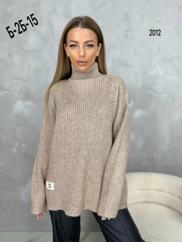 Свитер 99012657