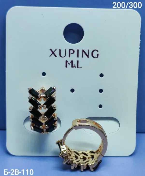 Серьги 99012742