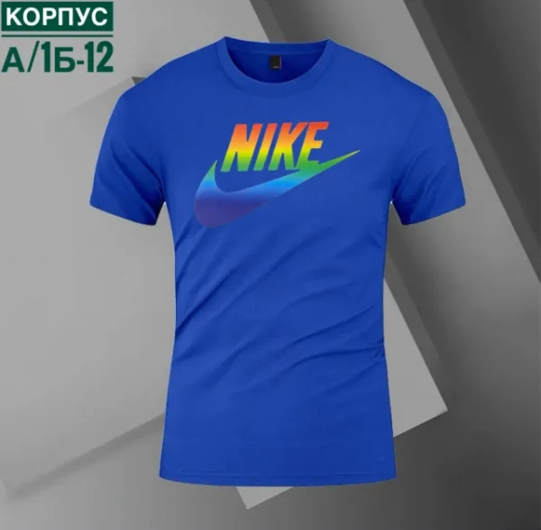 Футболка 99012806